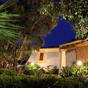 Casa di campagna Residenza Di Campagna Seranile, Dorgali