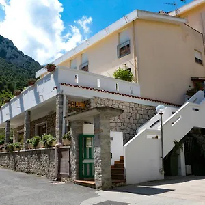 Hotel S'adde, Dorgali